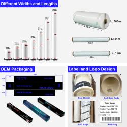 Jiangsu Kailong New Materials Co., Ltd.