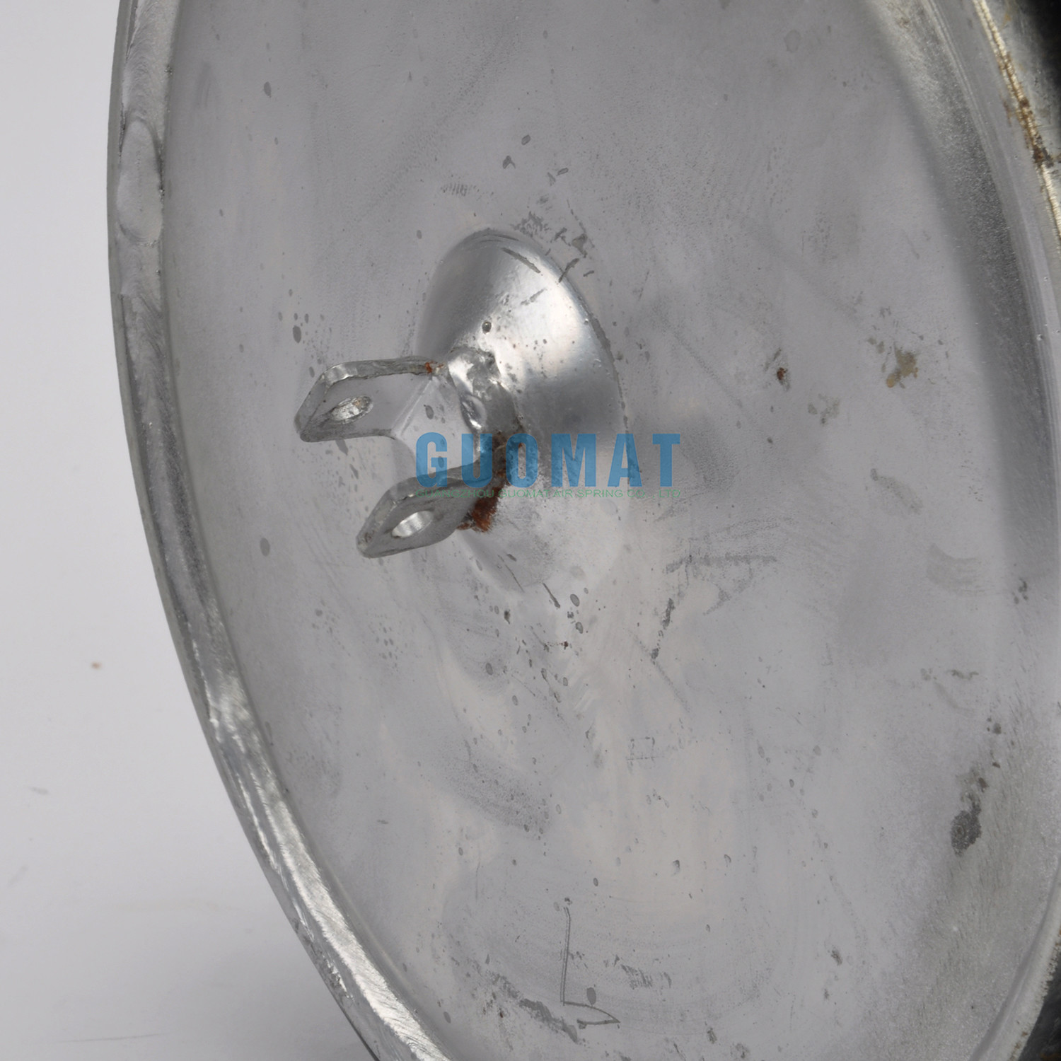 Contitech 4420NP01 Suspension Rubber Air Spring VOL-VO Truck Air Bags 1076075 1076076