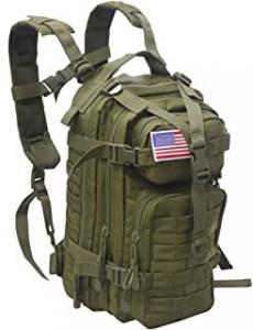China ODM Military Tactical Backpack LHiking Rucksack 30l Bug Out Bag on sale