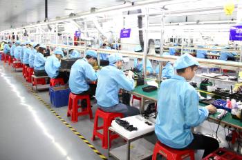 Shenzhen Hazel Electronics Co., Ltd.