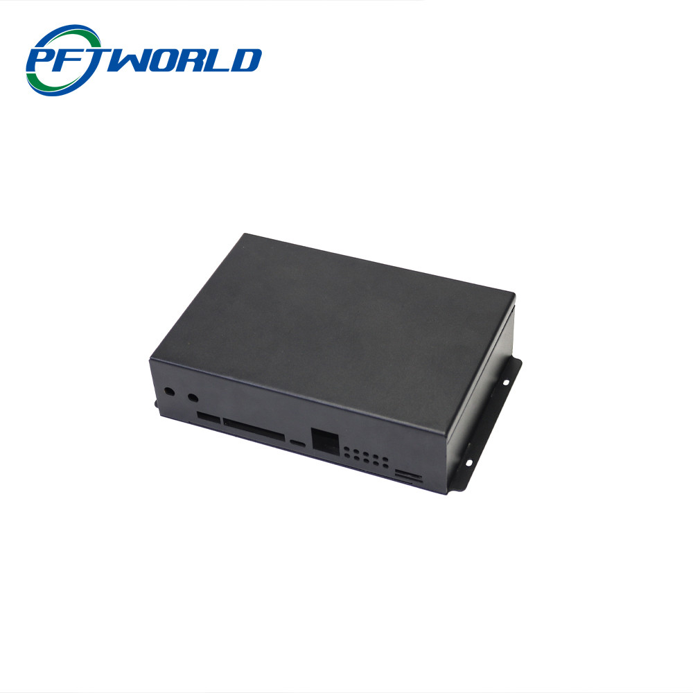 Electropolished Sheet Metal Auto Parts , RoHS Aluminum CNC Bending Service