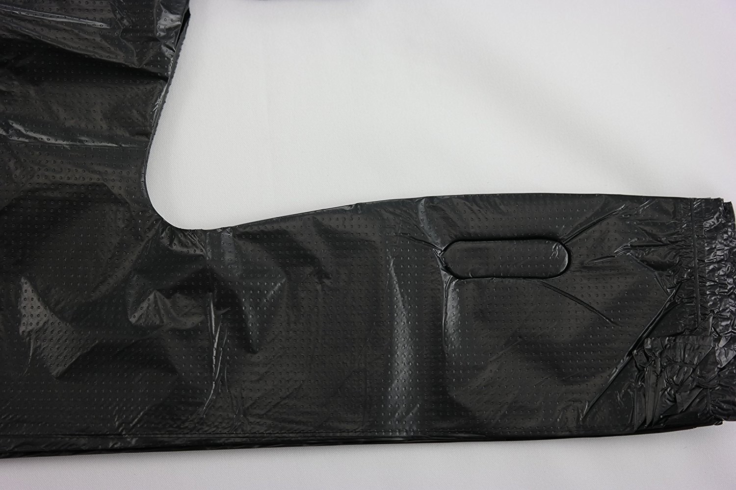 Bag Rack w/Side Holders- Strong Base- Metal- For 1/6 Barrel Bags ,black colour ,HDPE material