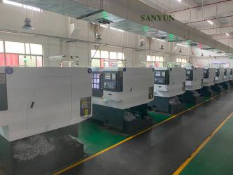 DongGuan Sanyun Hardware Products Co.Ltd.