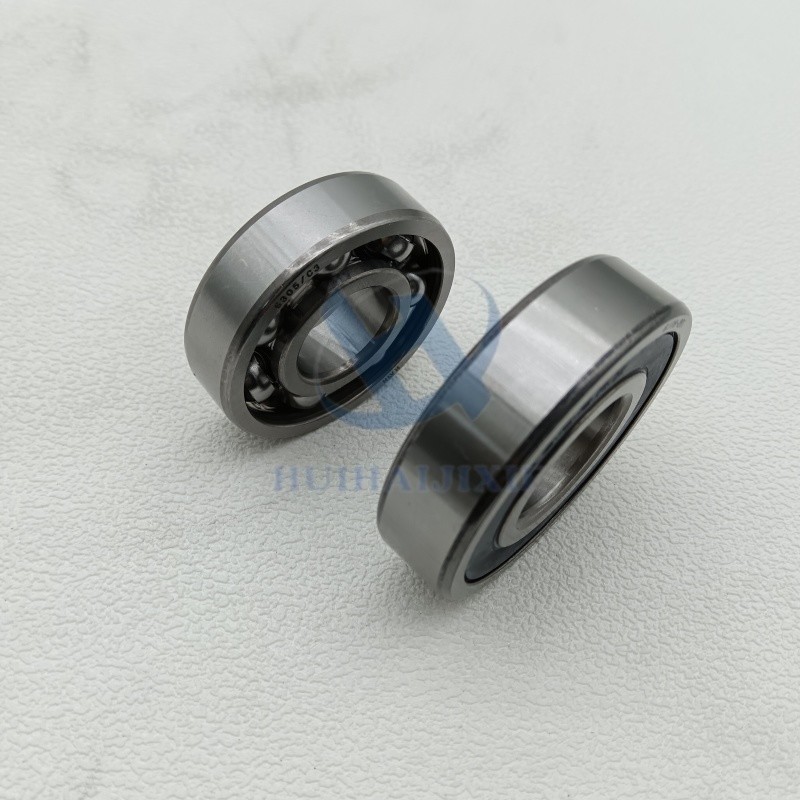 Ball Bearing 06301-06306 06340-06305 for Komatsu Engine 6D170 Loader WA500-7