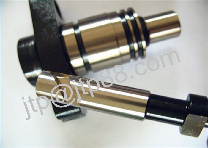 134101-6420 Injection Pump Plunger P49 For MITSUBISHI 8DC9 Engine Spare Parts