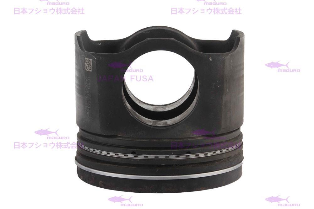 Engine Parts Piston CATERPILLARR C15 388-9354 DIA 137.16mm