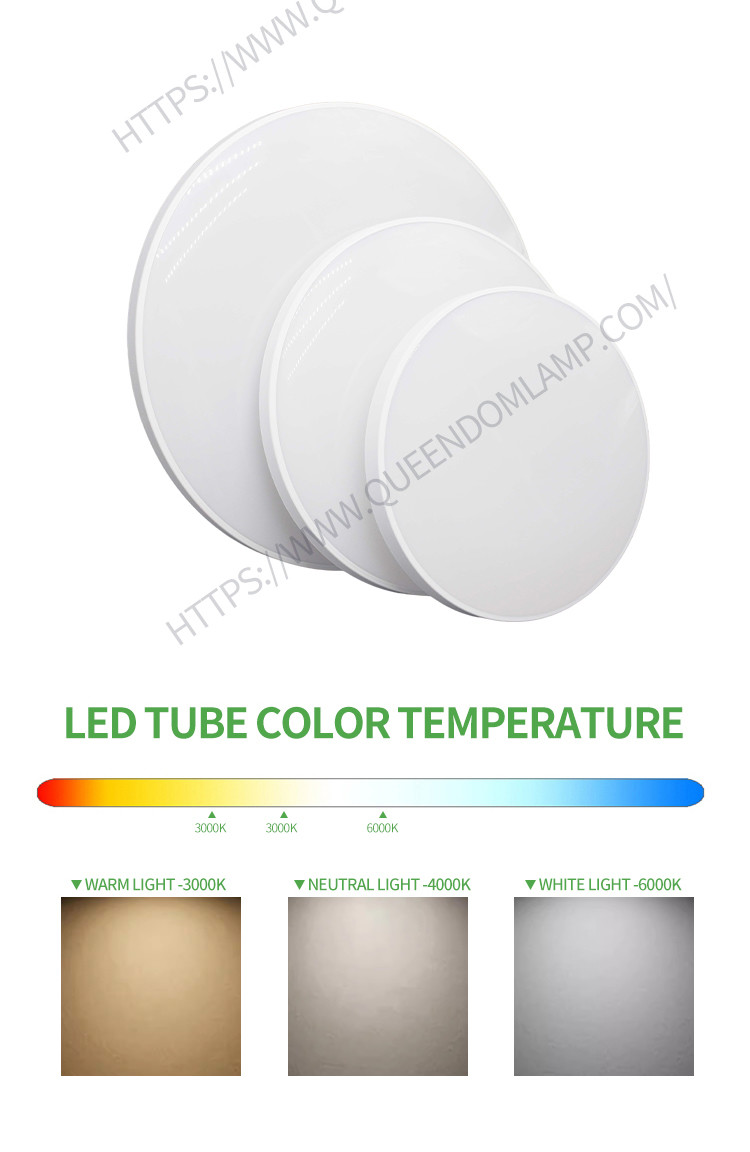 Ceiling Light LED | LED lighting|Pendant lamp|Ceiling Lights｜Three-proof ceiling lamp
