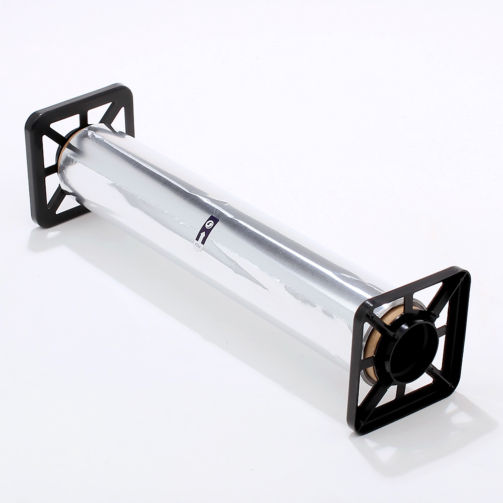 Customized Thickness Soft Temper Aluminum Foil Roll for Household Catering and Baking