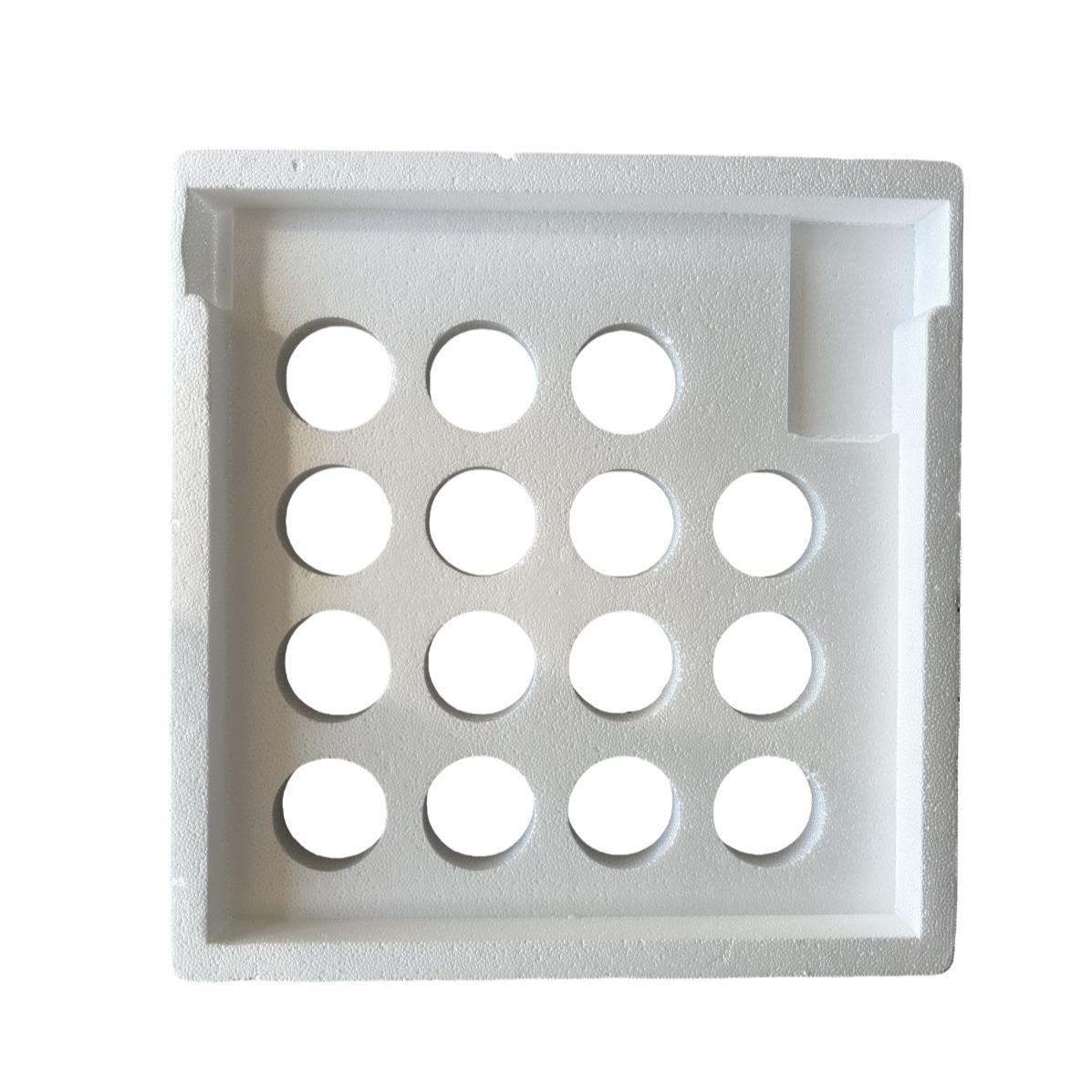 Foam packaging Customized EPS packaging Customized shock resistant packaging Customized