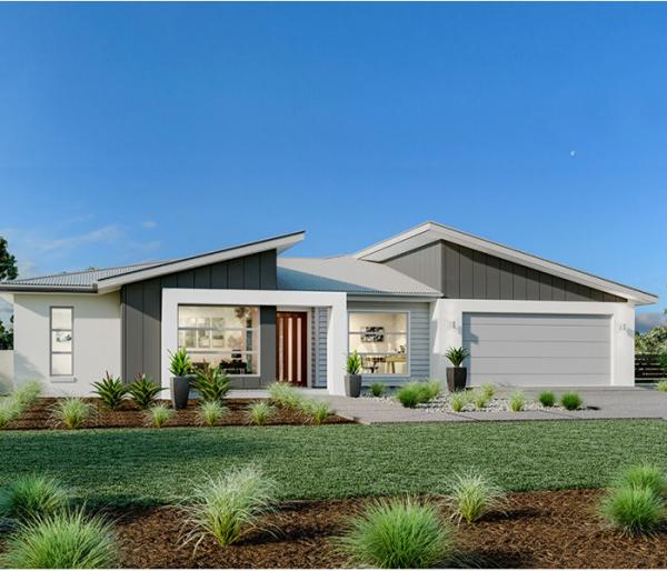 High End Luxury Single Family Modular Home Prefabricated House Residential