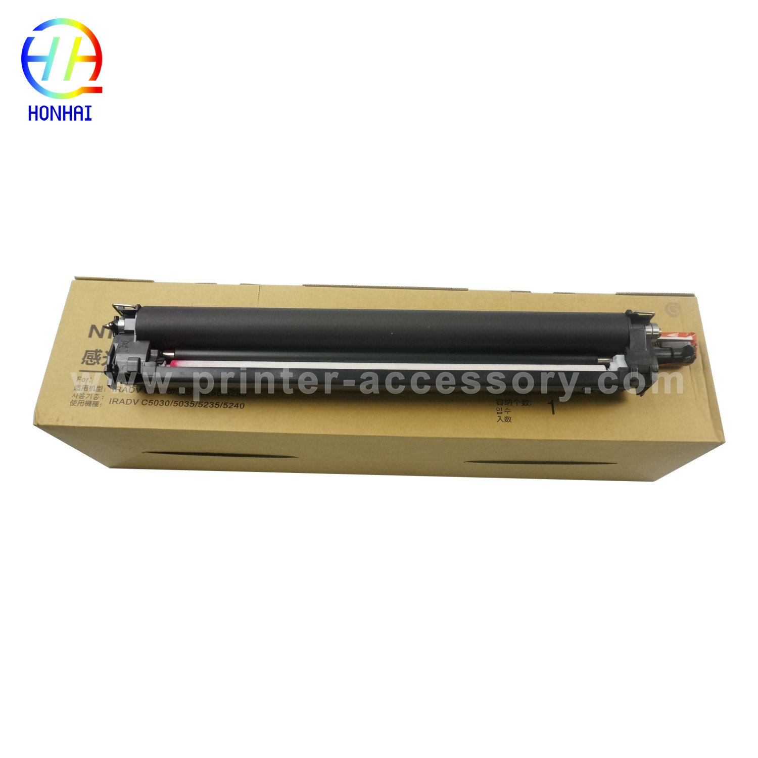 Drum Unit for Canon NPG-46 C5030 C5030i C5035 C5035i C5235