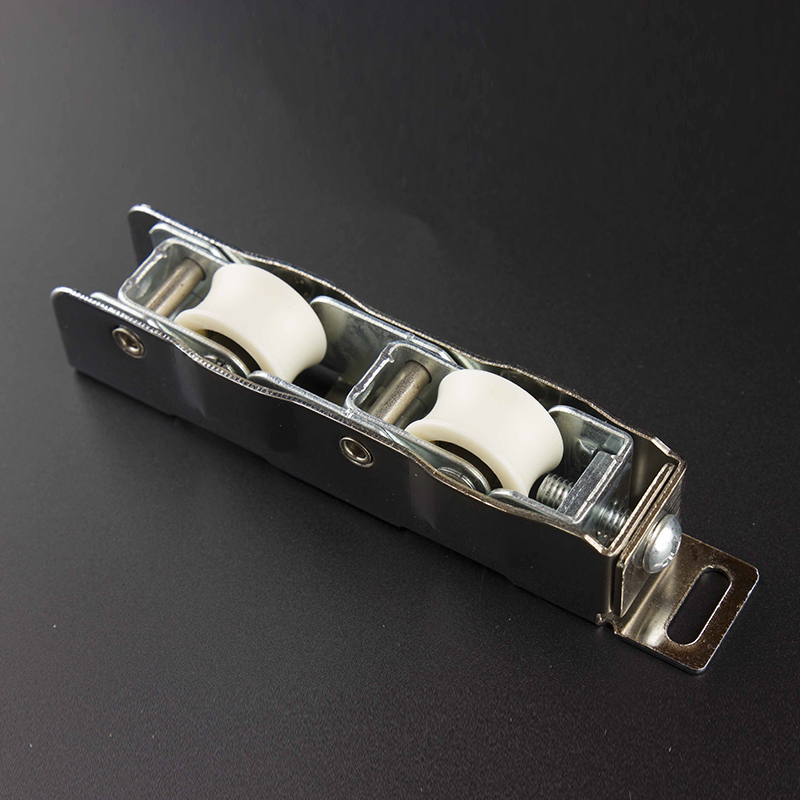 Sliding Pulley Window Slide Door Roller Nylon Thermal Break Rollers for Aluminium Doors