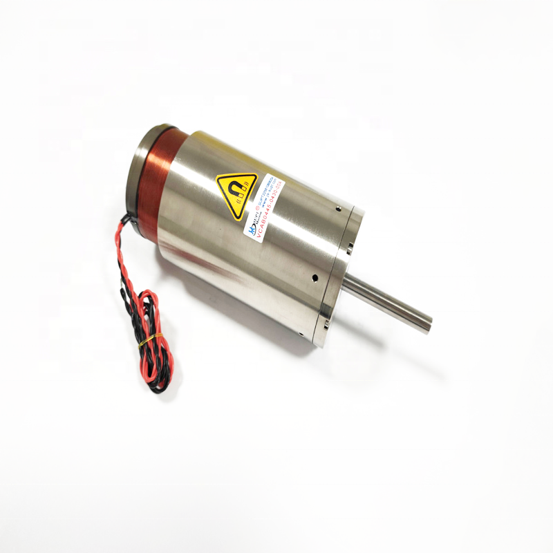 445N Whole House Voice Coil Driver Oscillating Voice Coil Motor Driver For Laser Scanning
