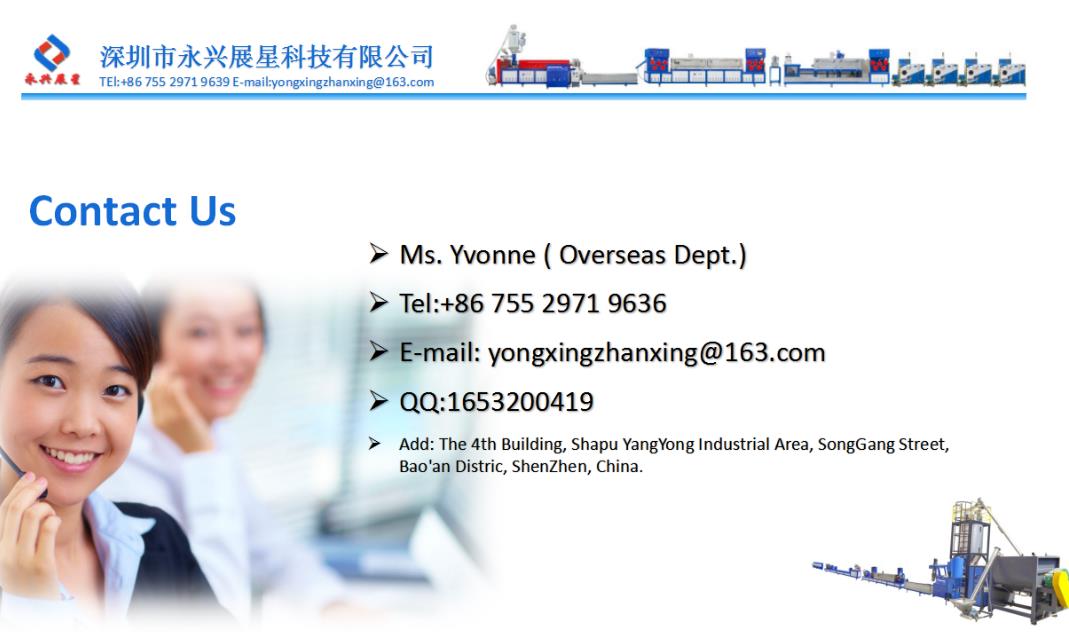 Plastic PP Strap Production Line Fully Automatic Packing Belt Making Machine
