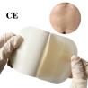 Buy cheap CE EN13485 ISO Surgical Transparent Wound Dressing Waterproof from wholesalers