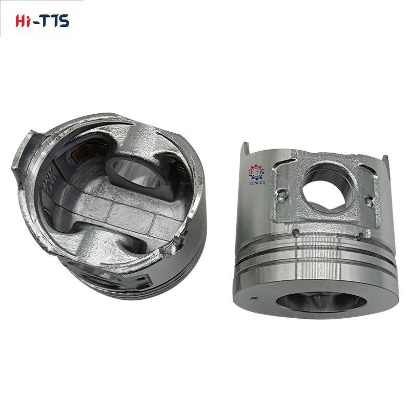 Yanmar 4TNE98 4TNV98 4D98E Engine Piston 129902-22080 129903-22081