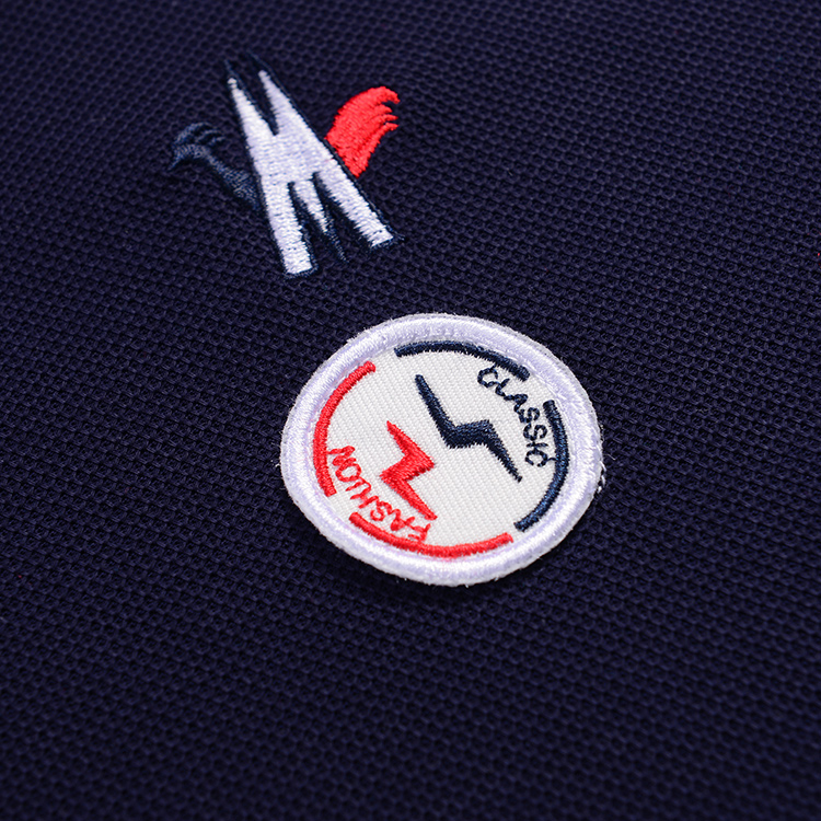 100 % cotton polo shirt fashion custom polo t shirt