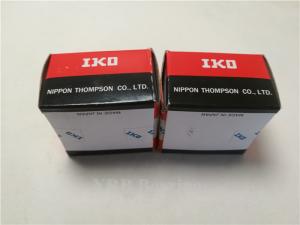 Buy cheap Pressed Steel Combined Needle Roller Bearing For Construction Equipment product