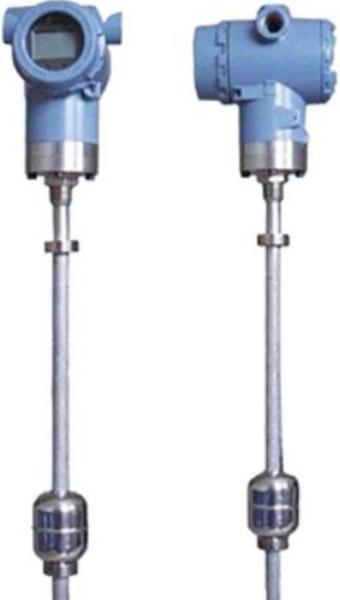 Quality 24VDC SS304 Magnetostrictive Linear Position Sensors for sale