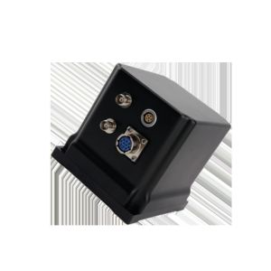 Unmanned Ship Navigation Control with UBTS400Y Integrated Inertial Navigation