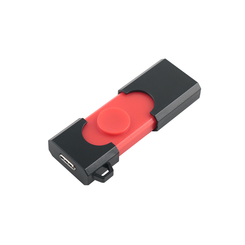 USB 3.0 And Type C Flash Drives with Plastic Graded A Flash and Customized Logo