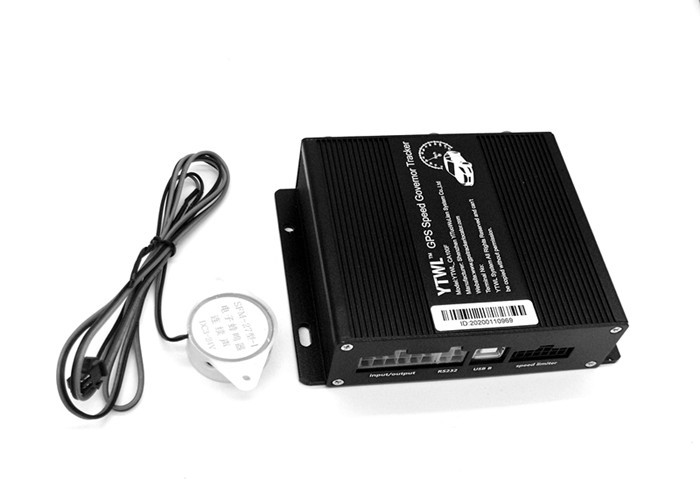 Ethiopia Standard Speed Limiter For Limiting Car Truck Speed To 30KM/H with Printer