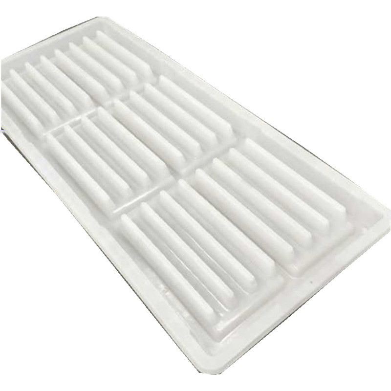 7cm Thickness Concrete Slatted Floor Mould