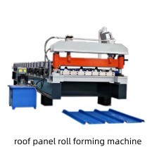 CZ Purlin roll forming machine automatic C purlin forming machine Z steel frame making machine