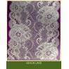 Buy cheap Hot Selling and nice quality Nylon Spandex Stretchy Brazil Lace from China from wholesalers