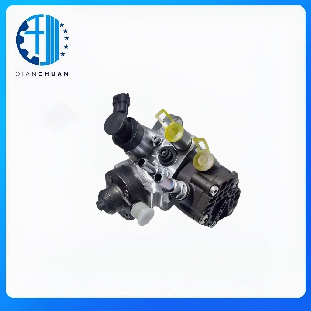 4990601 0445020119 Fuel Injection Pump for Cummins Engine ISF2.8 QSF2.8