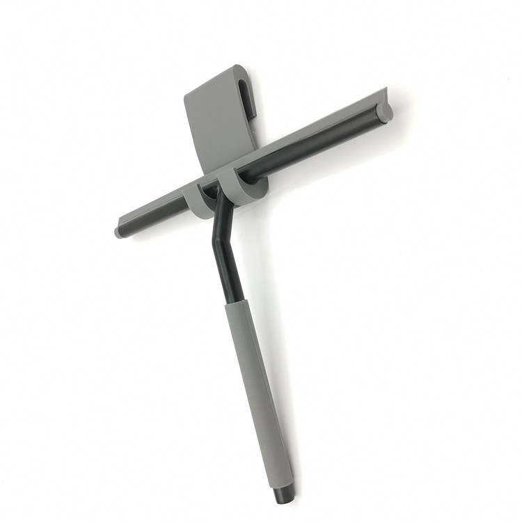 Custom Logo Stainless Steel Window Squeegee