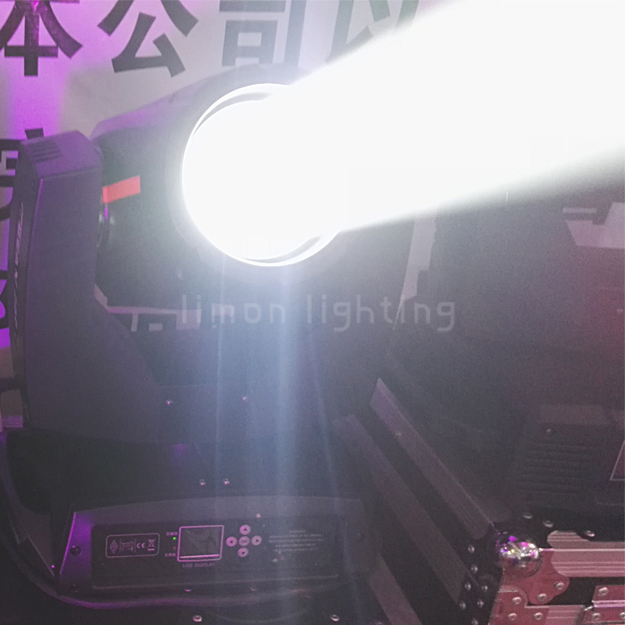 Wholesale Pro Sharpy 7R 230W Beam Moving Head Stage Lights for Sale