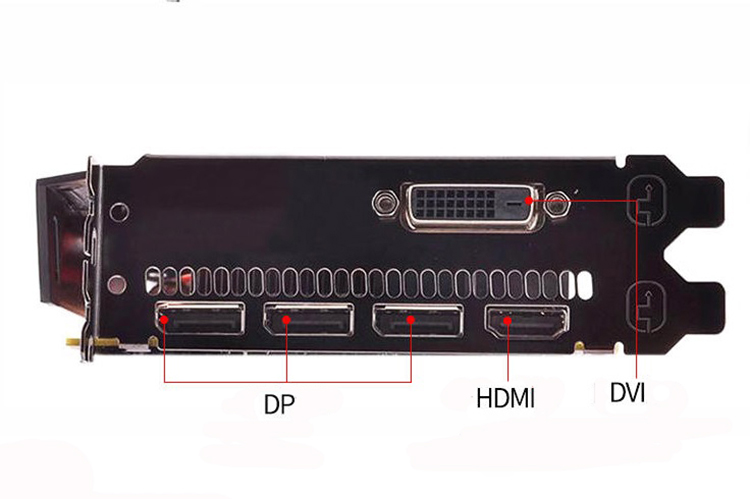 fast delivery Card Rx 5700 Or Xt Used Msi Graphic Rx5700 5700Xt 8Gb Gigabyte 570 8G Rx5700Xt Graphics Cards GPU