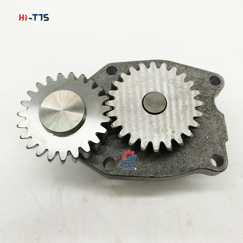 6CT ISC8.3 ISCe QSC8.3 Engine Fuel Oil Pump 3930338 3802278 3800828 3415365