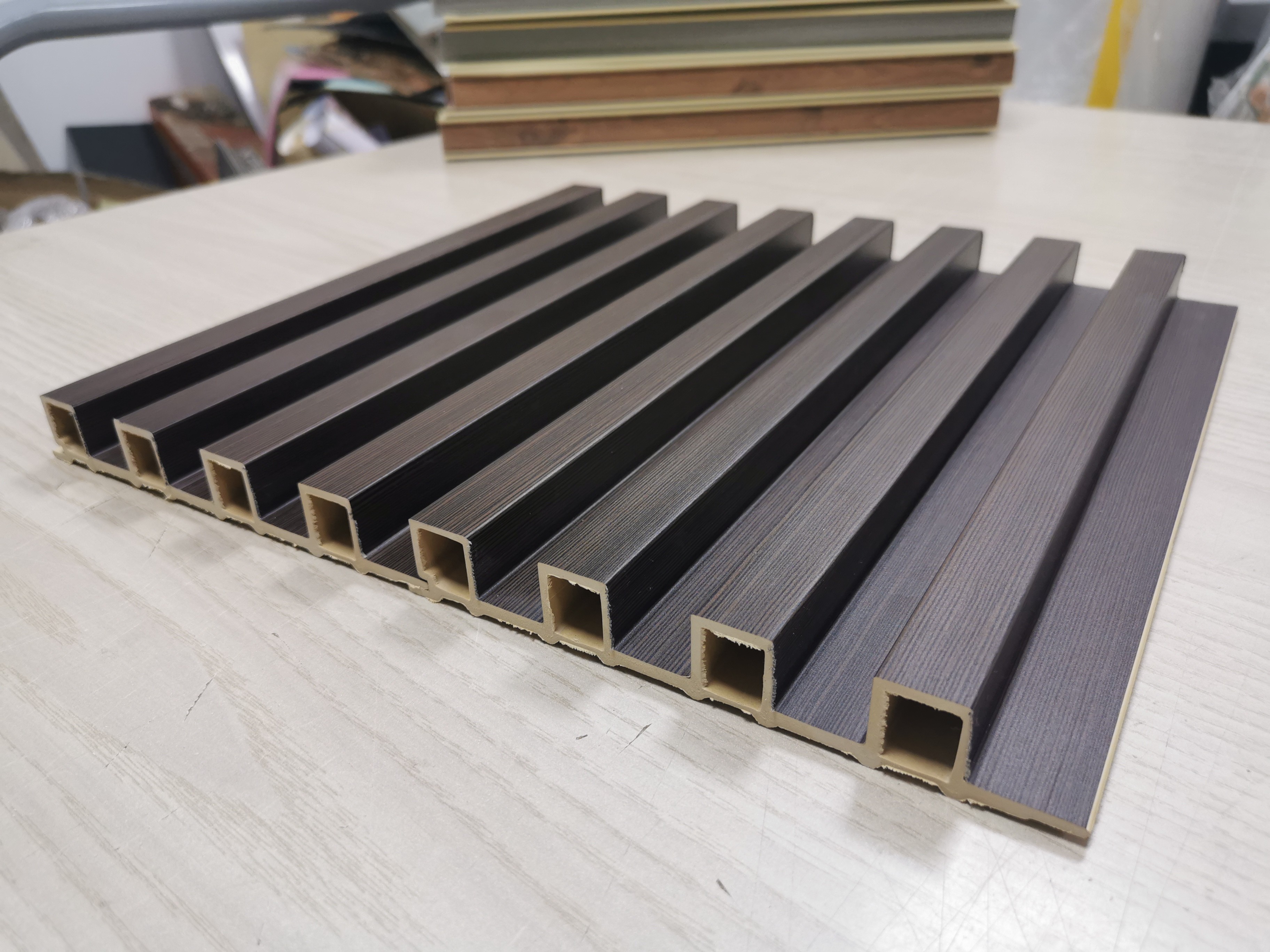 160x24 Interior WPC Wall Panel