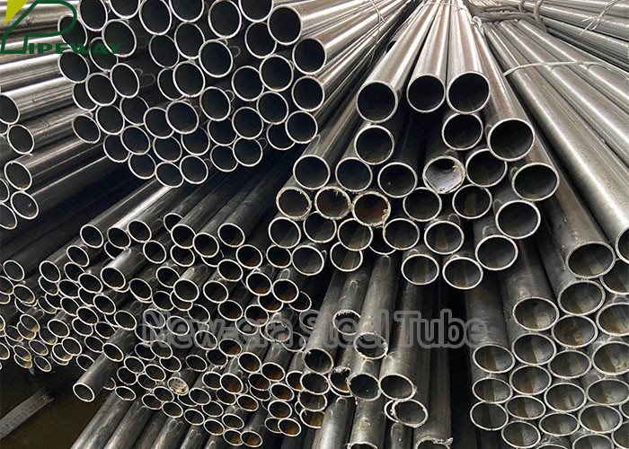 BS6323-4 CFS3 CFS4 CFS5 Seamless Steel Tube For Automotive