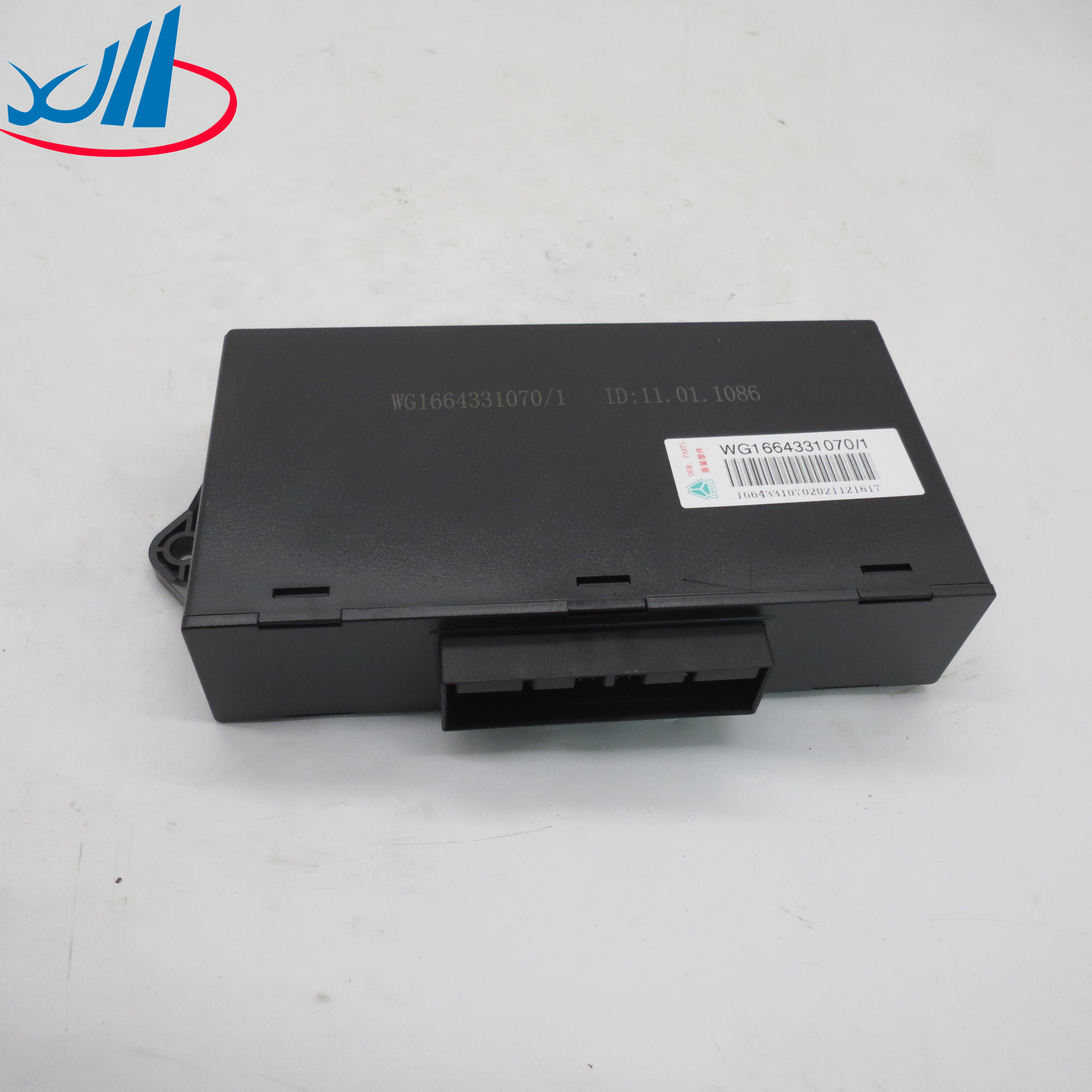 Cars And Trucks Vehicle Good Performance ECU WG1664331070/1