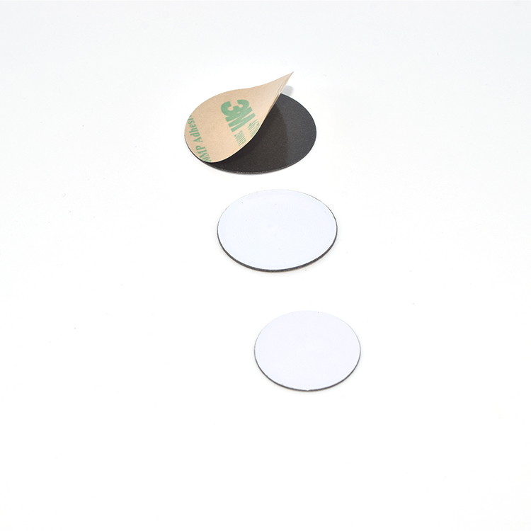 On Duty On Metal NFC Tag , RFID NFC Patrol Tag Weatherproof OEM