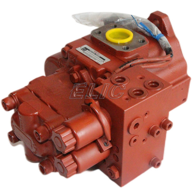 PVD-1B-30 Hydraulic Pump PVD-2B-32 PVD-1B-32P PVD-1B-28P PVD-0B-18P-6G3-4191A 19020-11300 19020-04100
