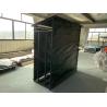 Buy cheap Indoor outdoor durable firewood holder accessories vertical wrought iron from wholesalers