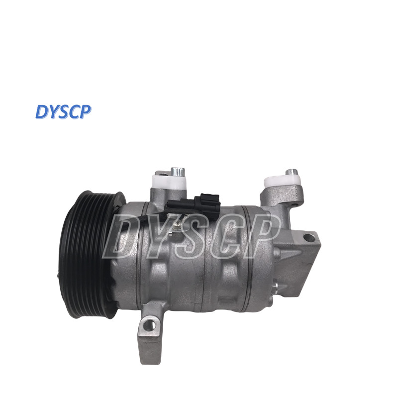 92600-CJ73A 92600CJ73A Car Ac Compressor Nissan Grand D50 Livina 1.6 Tiida NV200 Geniss 2008