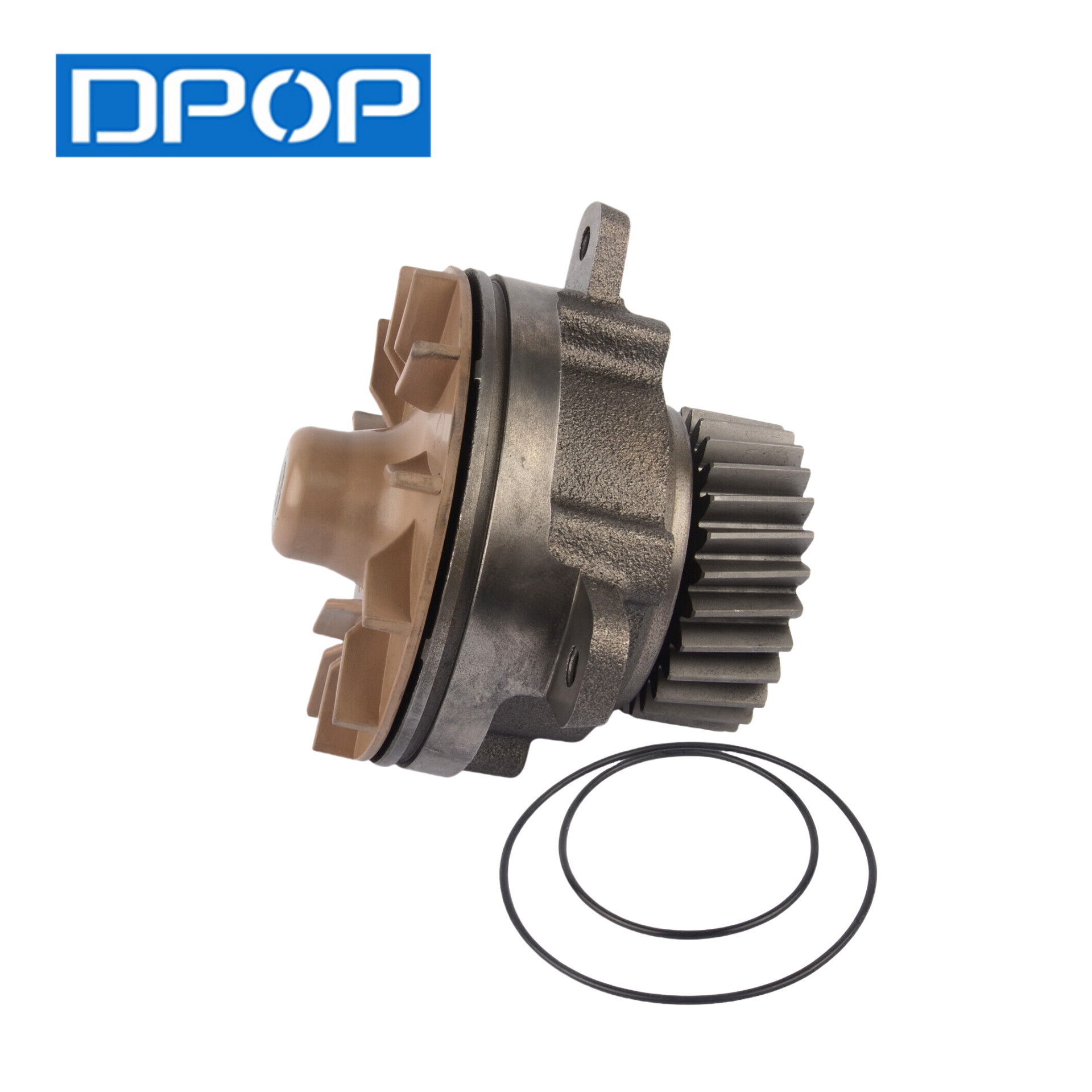 20431135 8170305 8170460 5001866278 Water Pump for Volvo Truck Engine VN VNL D12