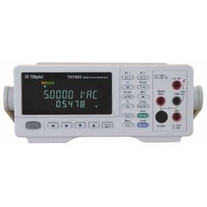 Buy cheap Commercial Electric Digital Multimeter 1000v 4000 Counts 12 Measurement Functions product