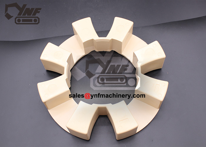 1080 Flexible Coupling Assy For S108810 Excavator Coupling