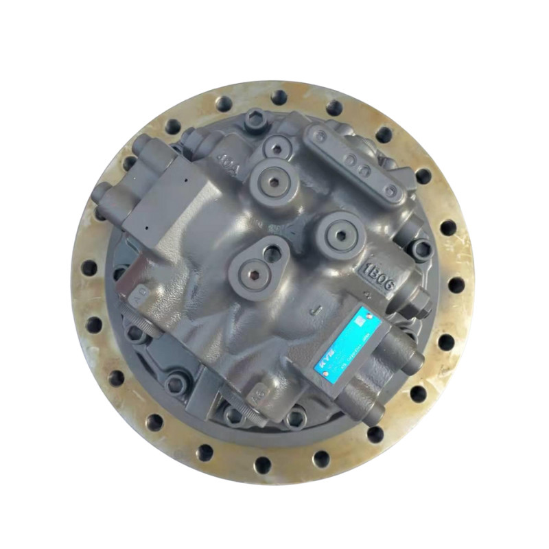 14529773 VOE14552686 Hydraulic Excavator Swing Motor EC210B M5X130 Excavator Replacement Parts