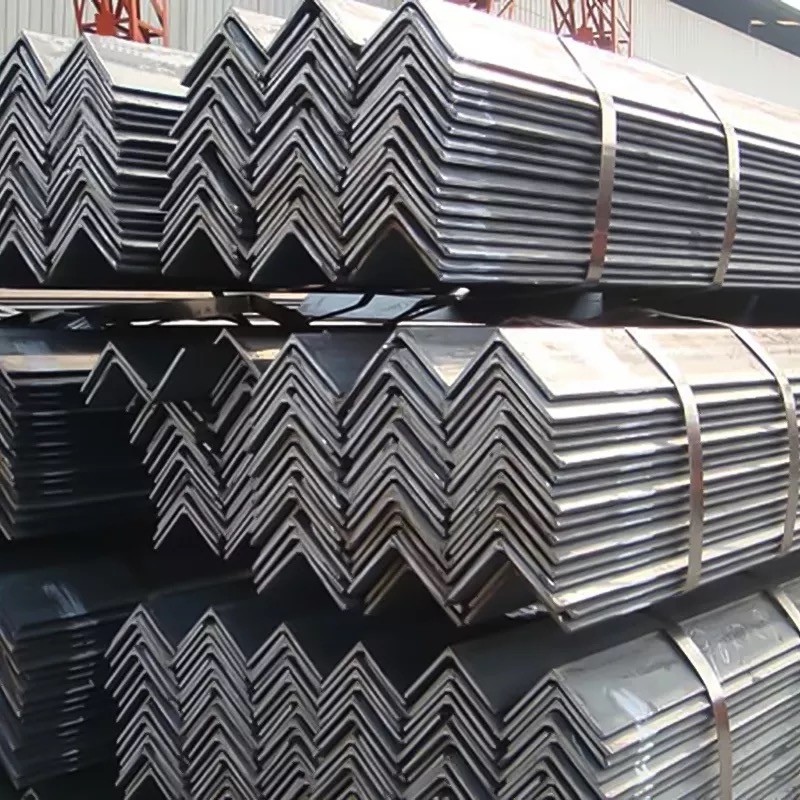 Grade A Grade B Grade C Carbon Steel Profiles Astm A36 Carbon Steel Angle Bar Iron