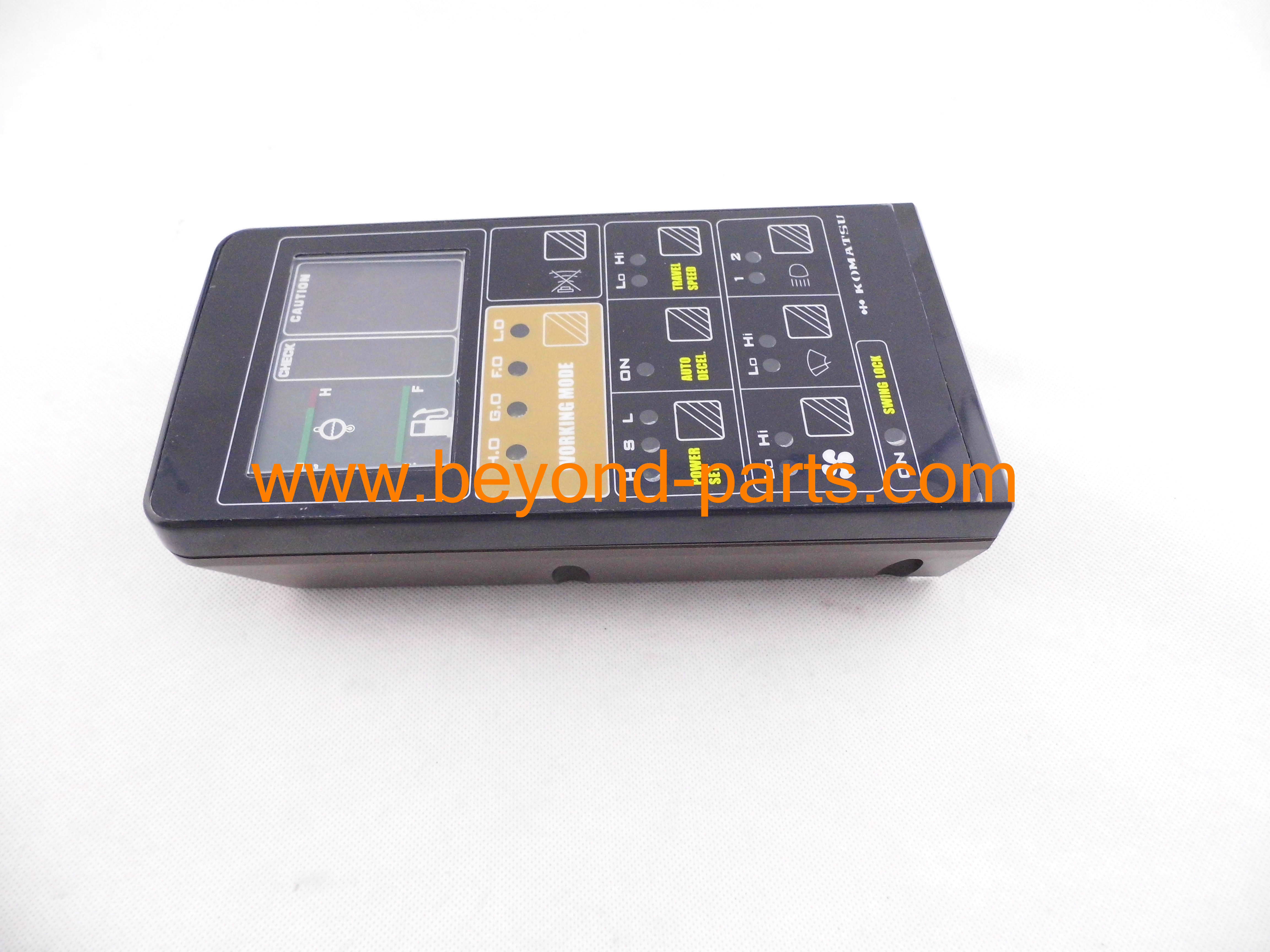 Komatsu Pc200-5 Pc300-5 Pc400-5 Excavator Monitor 7824-72-4000