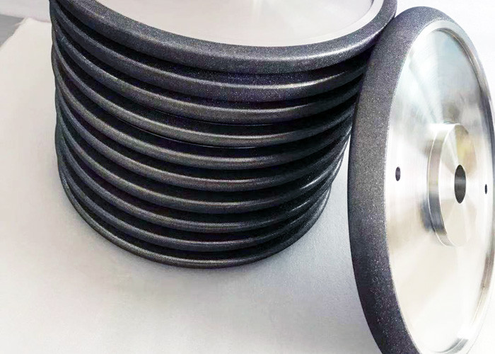Customized Size CBN Grinding Wheels Sharpening Stone For Band Saw Teeth
