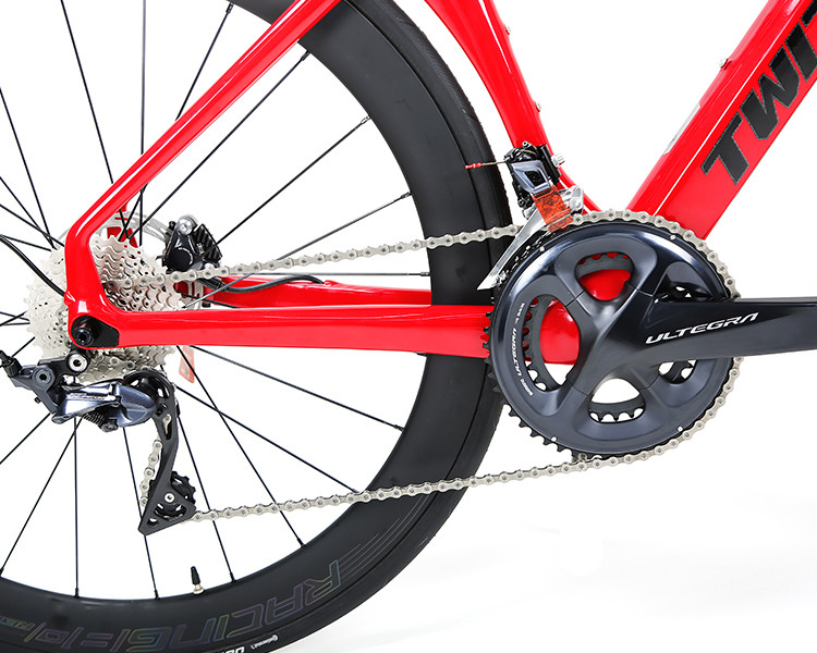 Road Bike Hot Sale Shimano Hydraulic Brake Carbon Fiber Road Bike On Sale