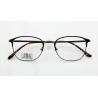 Buy cheap Blue Light Filter Computer Glasses for Mens Womens Metal Eyewear Prescription from wholesalers